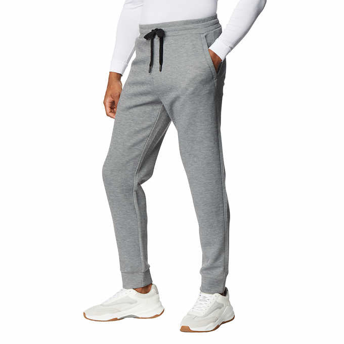 32 DEGREES Men’s Fleece Jogger